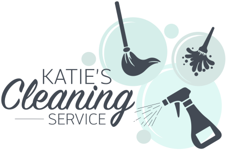 House Cleaning in Manassas VA – Katie's Cleaning Service Inc Logo